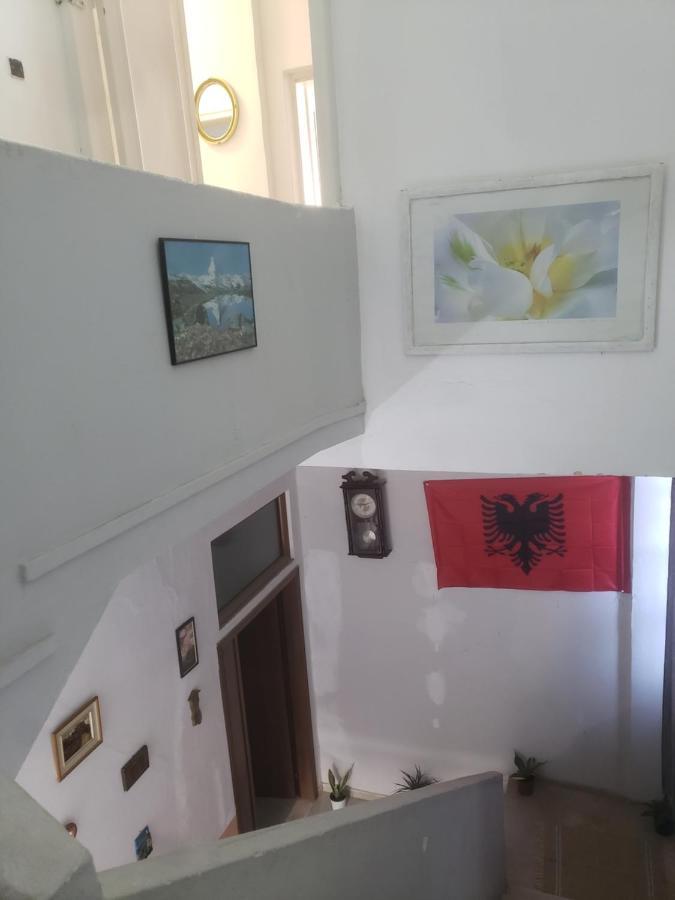 Hostel Oakland Τίρανα Εξωτερικό φωτογραφία