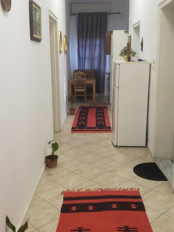 Hostel Oakland Τίρανα Εξωτερικό φωτογραφία