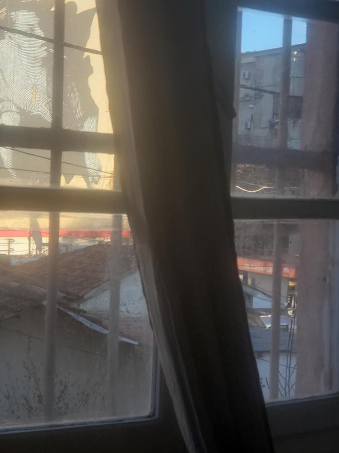 Hostel Oakland Τίρανα Εξωτερικό φωτογραφία