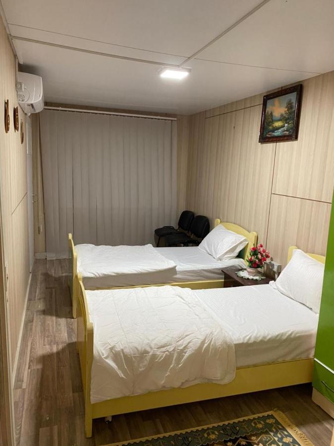 Hostel Oakland Τίρανα Εξωτερικό φωτογραφία