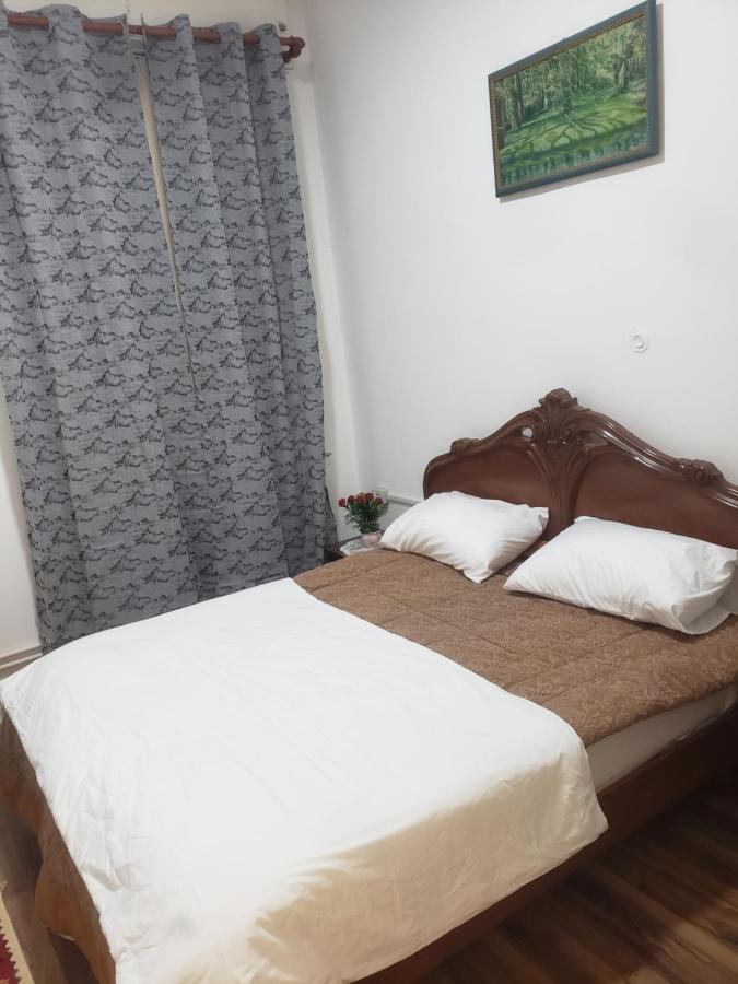 Hostel Oakland Τίρανα Εξωτερικό φωτογραφία