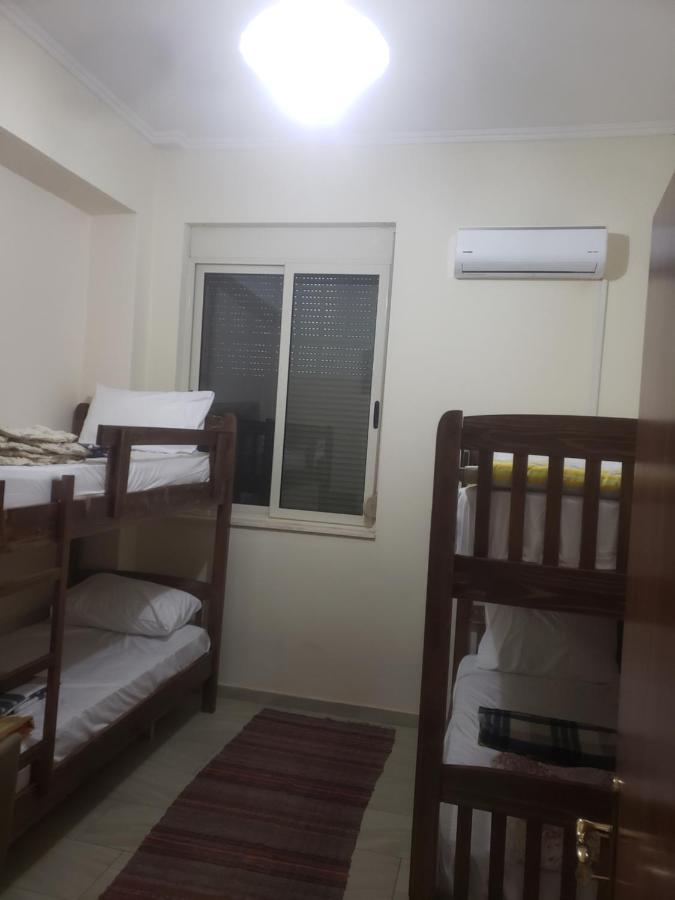 Hostel Oakland Τίρανα Εξωτερικό φωτογραφία