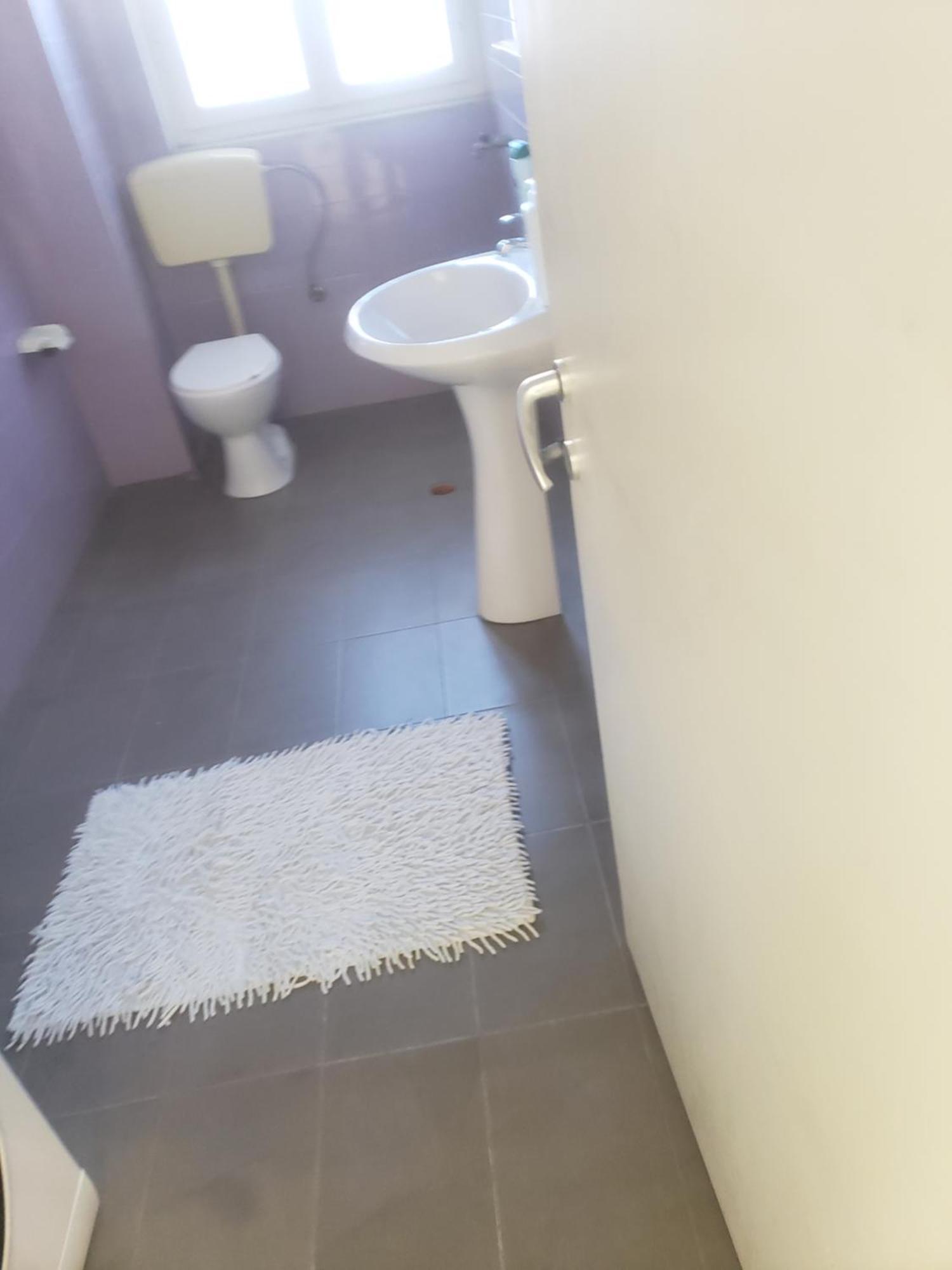 Hostel Oakland Τίρανα Εξωτερικό φωτογραφία