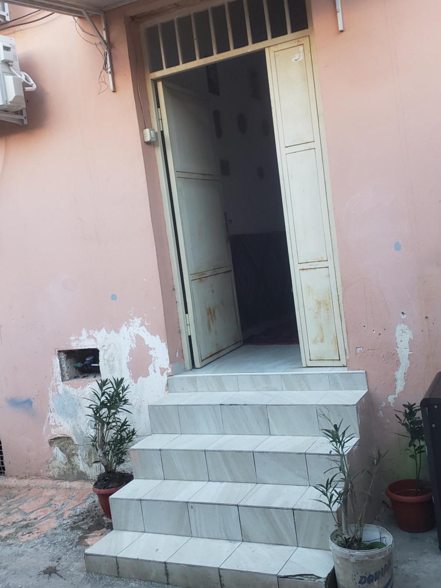 Hostel Oakland Τίρανα Εξωτερικό φωτογραφία
