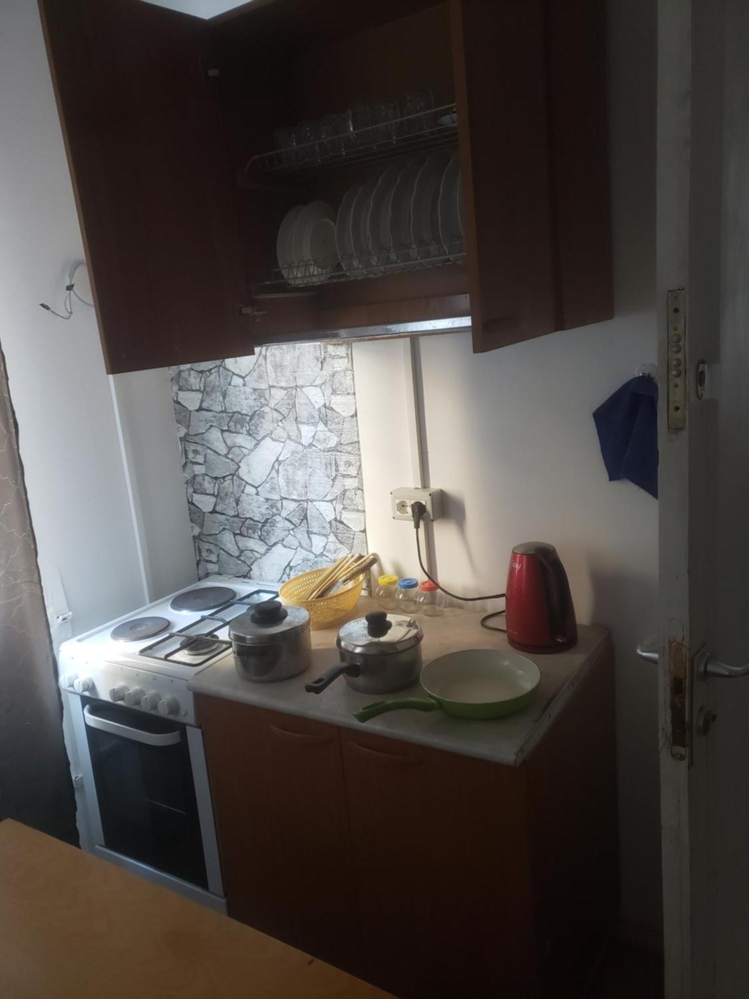 Hostel Oakland Τίρανα Εξωτερικό φωτογραφία